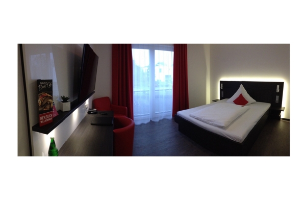 Hotel Campus